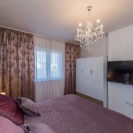 Ivana Apartment Τρογκίρ Εξωτερικό φωτογραφία