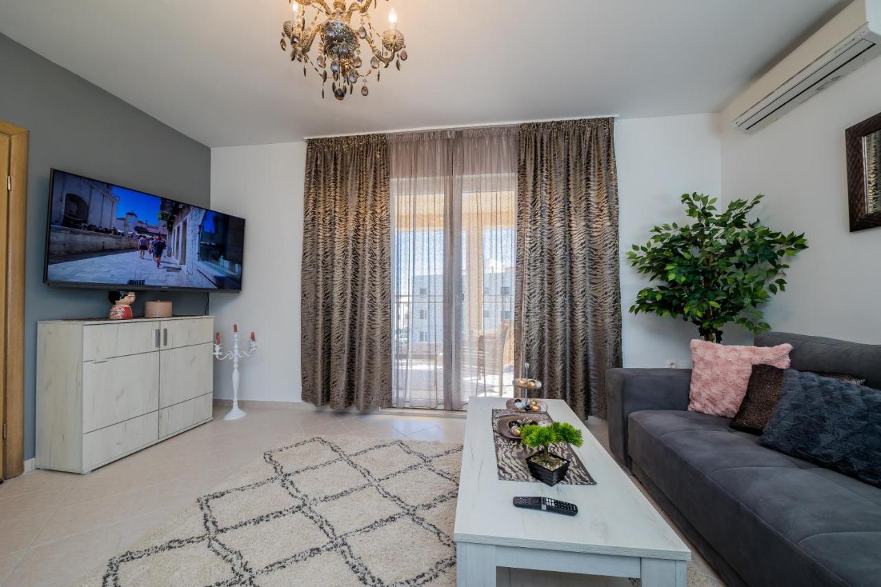 Ivana Apartment Τρογκίρ Εξωτερικό φωτογραφία