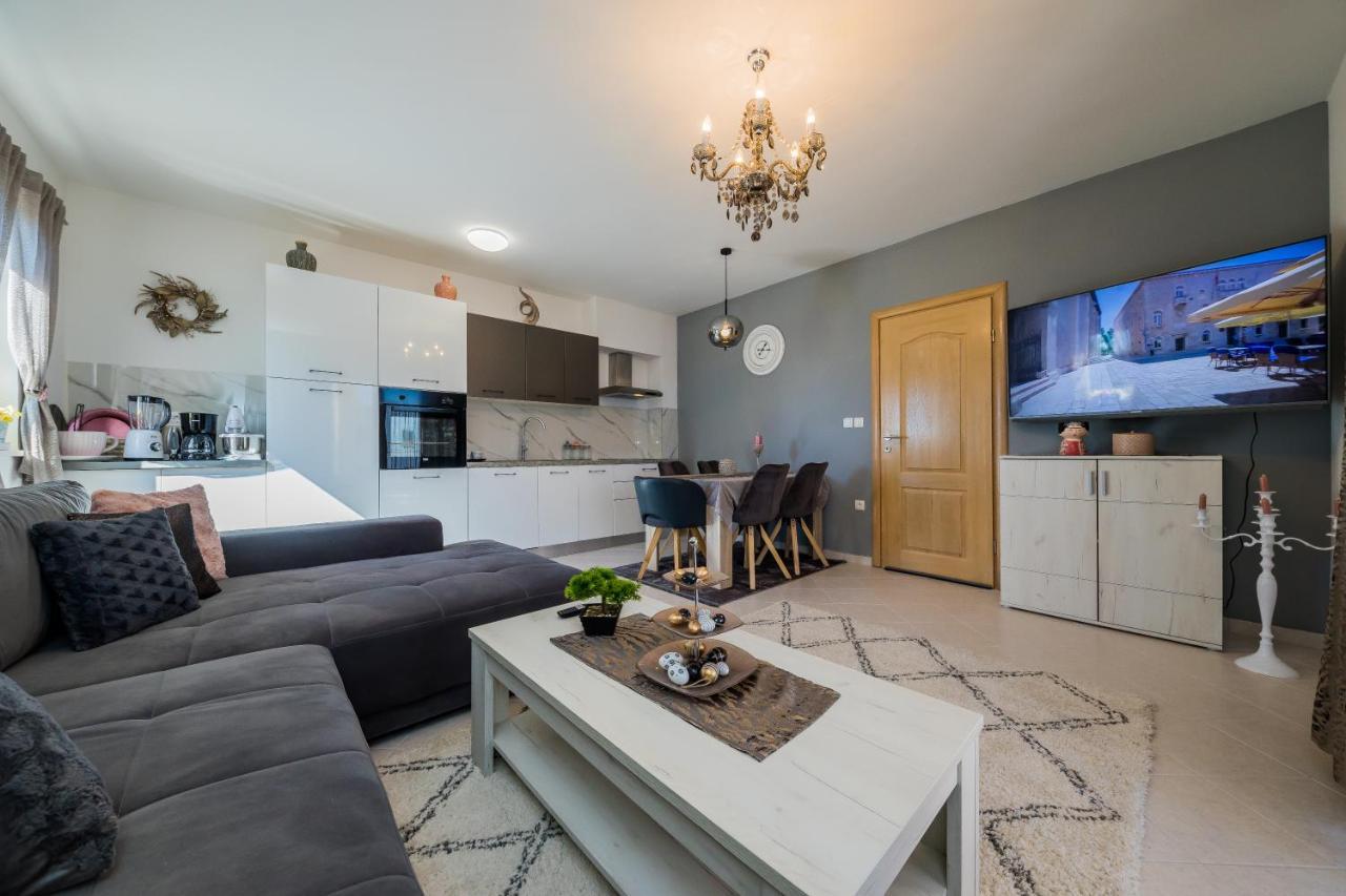 Ivana Apartment Τρογκίρ Εξωτερικό φωτογραφία