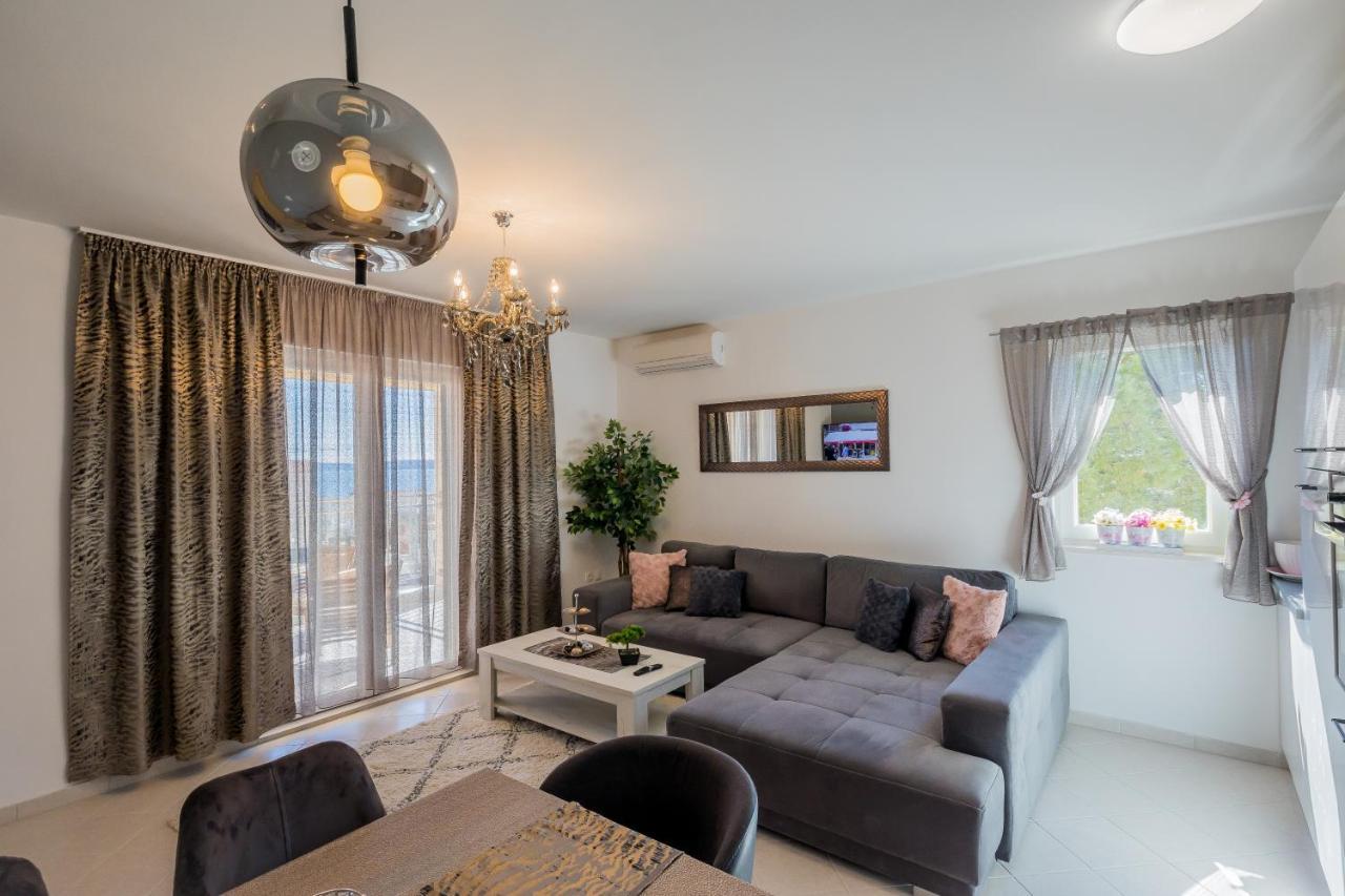 Ivana Apartment Τρογκίρ Εξωτερικό φωτογραφία