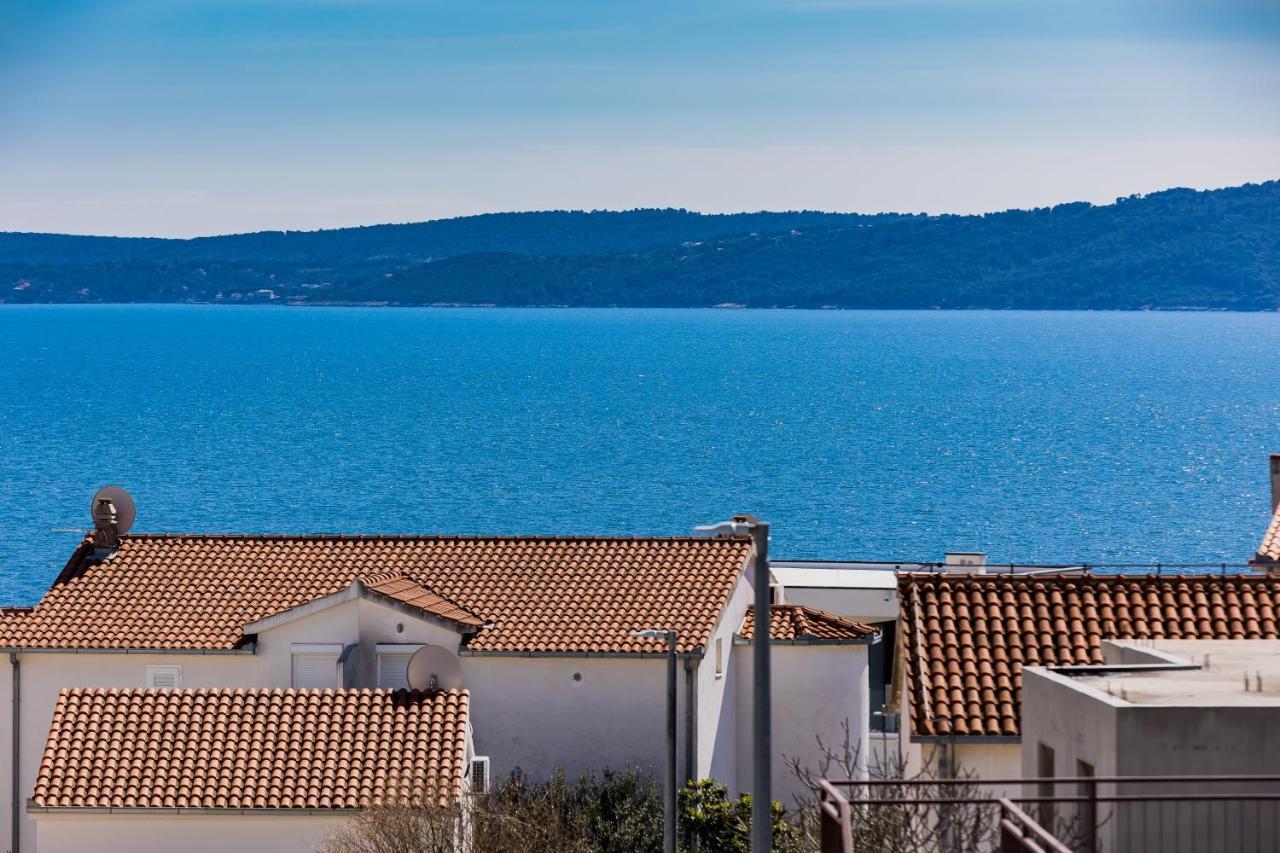Ivana Apartment Τρογκίρ Εξωτερικό φωτογραφία