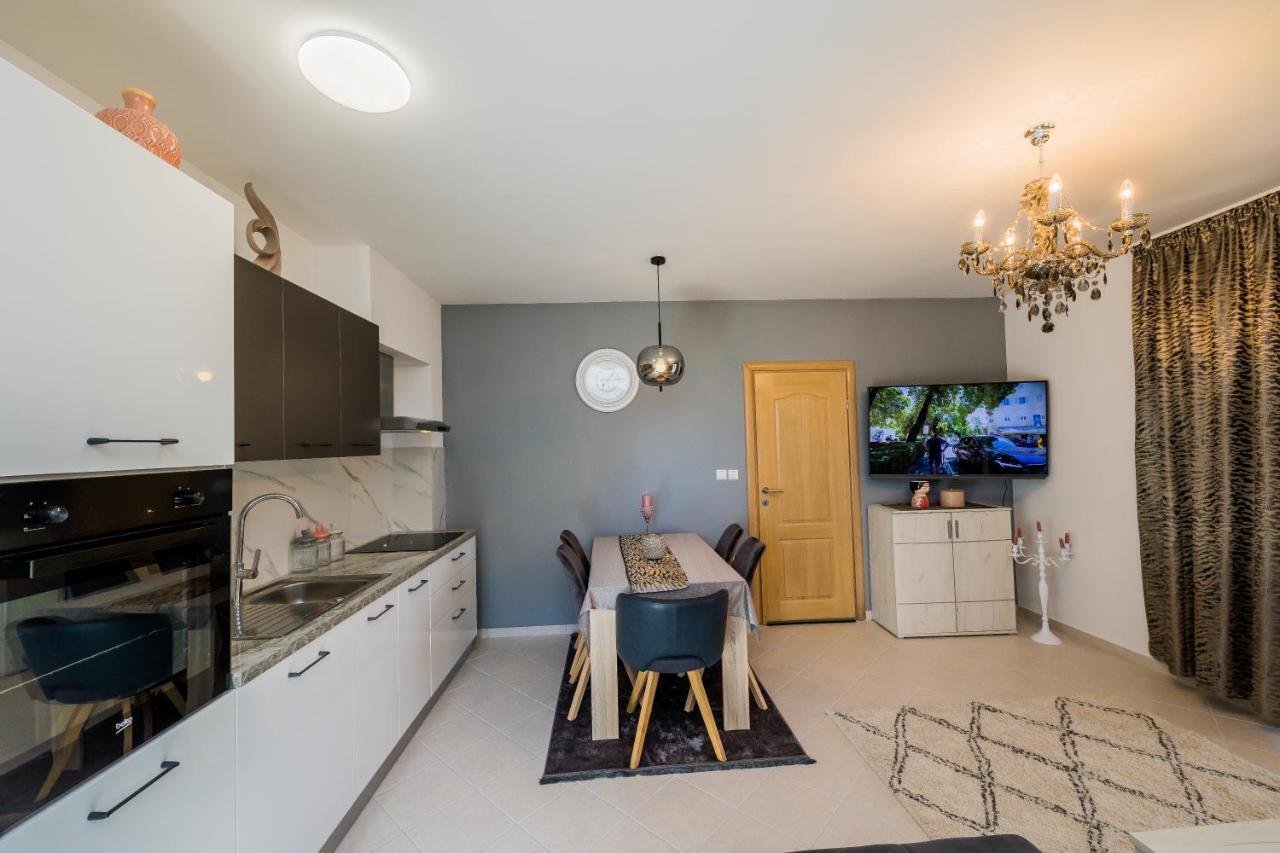 Ivana Apartment Τρογκίρ Εξωτερικό φωτογραφία