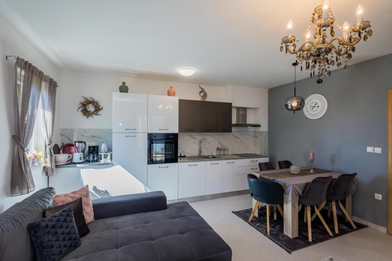Ivana Apartment Τρογκίρ Εξωτερικό φωτογραφία