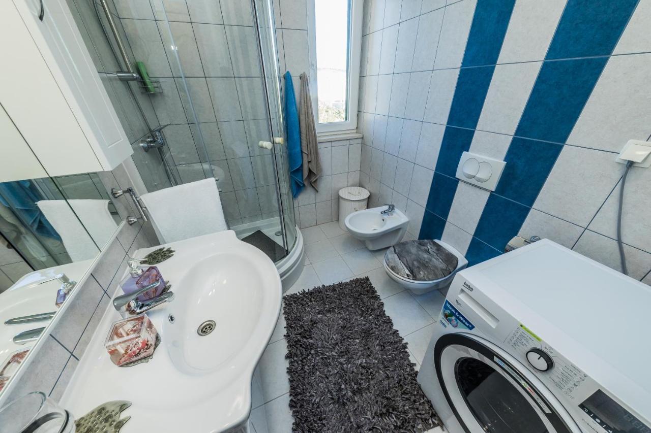 Ivana Apartment Τρογκίρ Εξωτερικό φωτογραφία