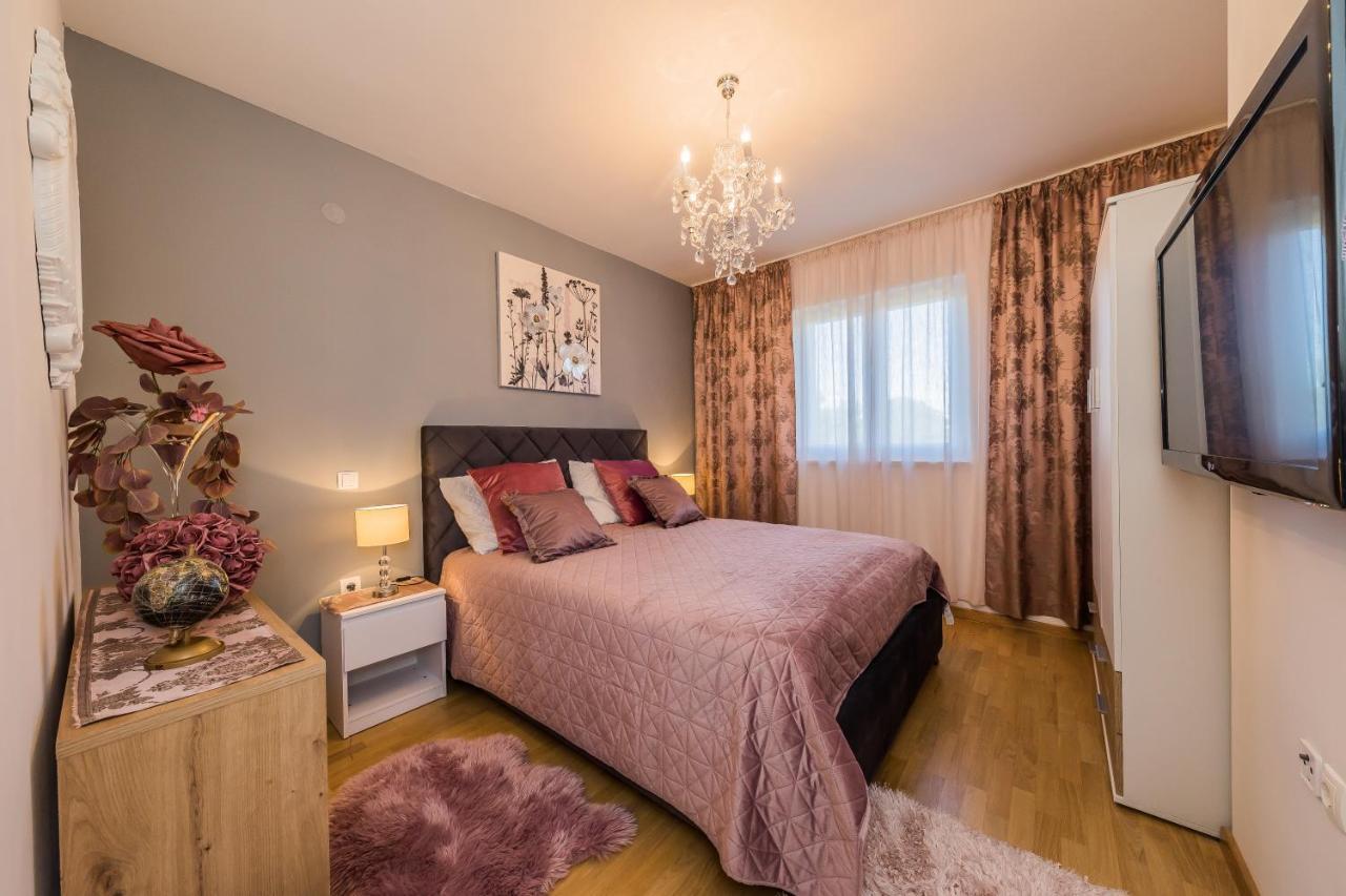 Ivana Apartment Τρογκίρ Εξωτερικό φωτογραφία