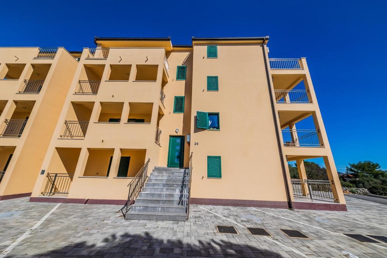 Ivana Apartment Τρογκίρ Εξωτερικό φωτογραφία
