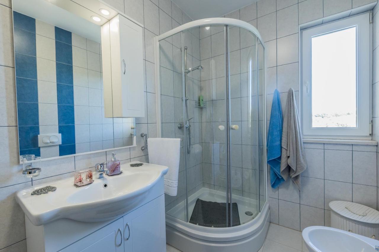 Ivana Apartment Τρογκίρ Εξωτερικό φωτογραφία