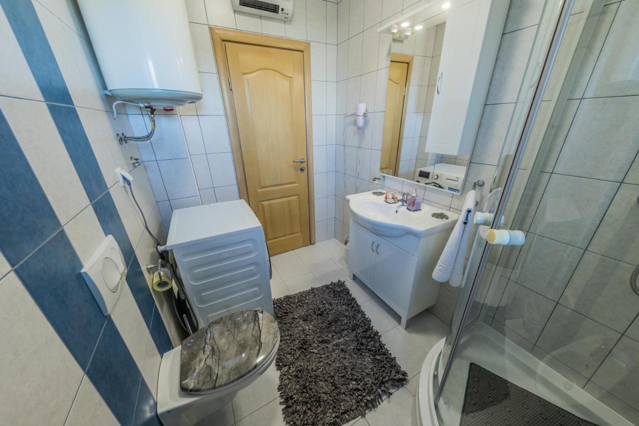 Ivana Apartment Τρογκίρ Εξωτερικό φωτογραφία