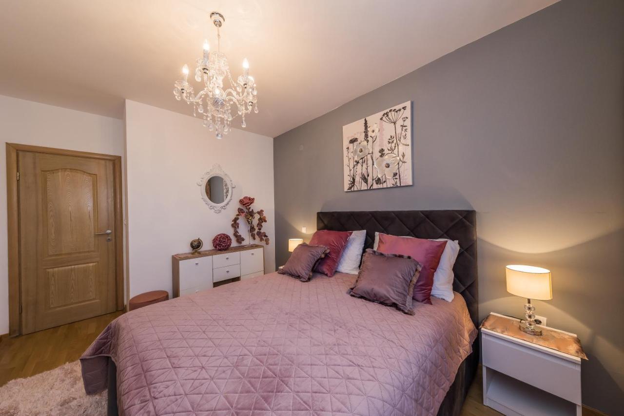 Ivana Apartment Τρογκίρ Εξωτερικό φωτογραφία