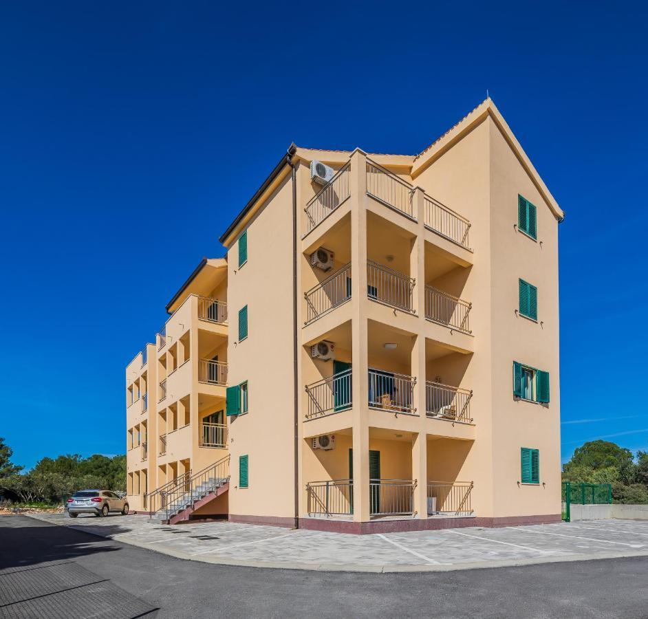 Ivana Apartment Τρογκίρ Εξωτερικό φωτογραφία