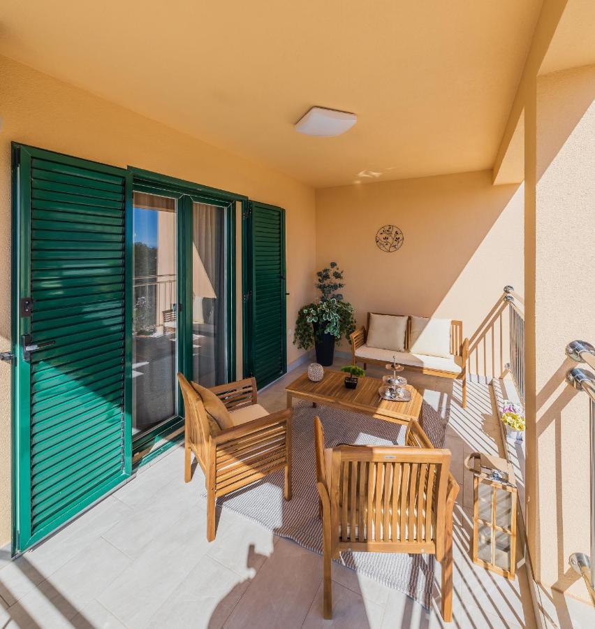 Ivana Apartment Τρογκίρ Εξωτερικό φωτογραφία