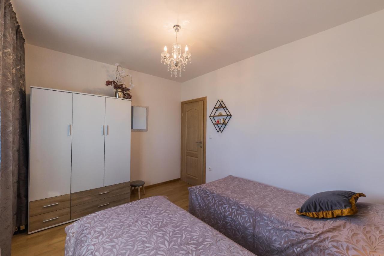 Ivana Apartment Τρογκίρ Εξωτερικό φωτογραφία